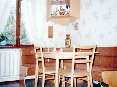 Dinning Room